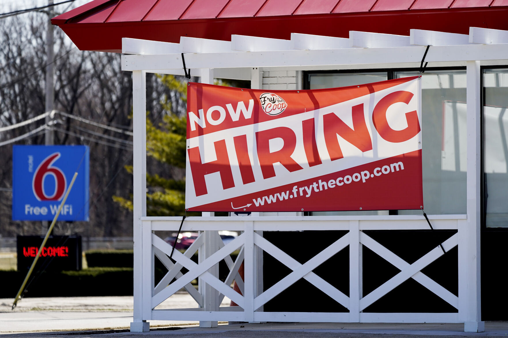 1.38 million jobs added since inauguration